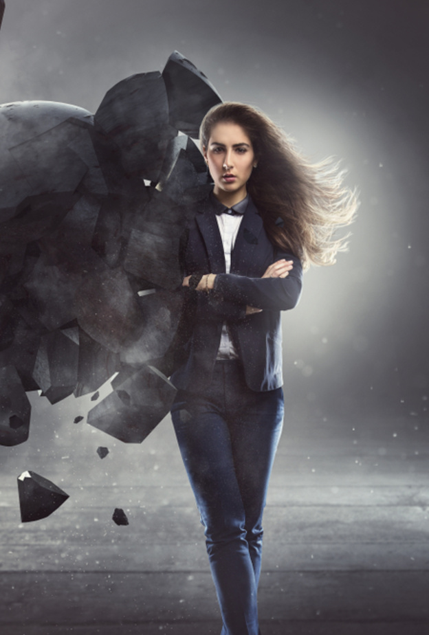 تعرفي على صفات النساء العصاميات للوصول إلى الشهرة والعالمية