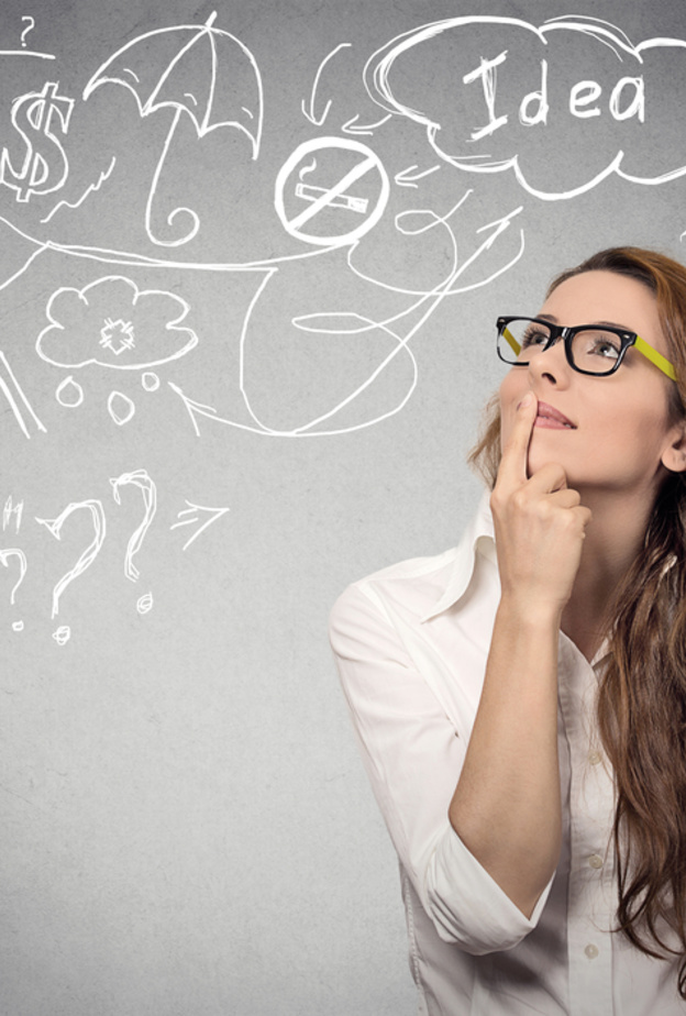 اتعلمي اتخاذ القرارات الحاسمة بهذه الأساليب الفعالة