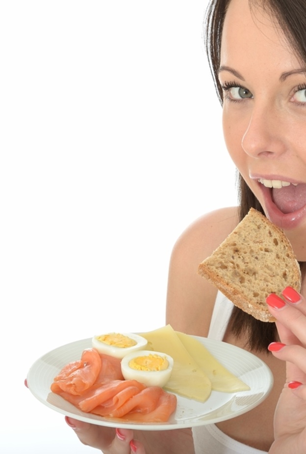 لخسارة الوزن بسرعة... إليك فوائد البيض المسلوق