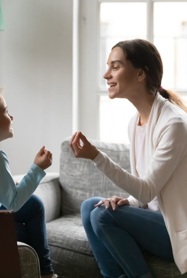 نصائح ذكية تُساعد طفلك على التوقف عن الكذب