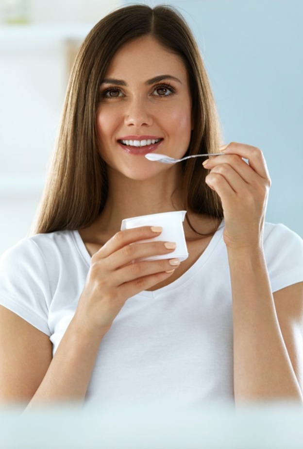 طرقٌ سهلة لجني فوائد الزبادي وإنقاص الوزن سريعاً قبل رأس السنة 2023