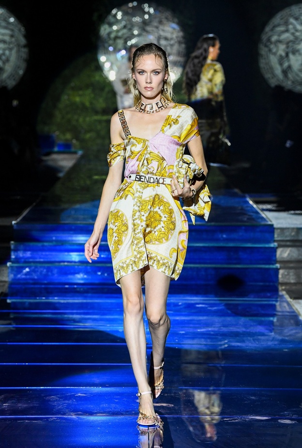 أشهر 6 تعاونات في عام 2022... بعضها شكّل سابقة في عالم الأزياء 