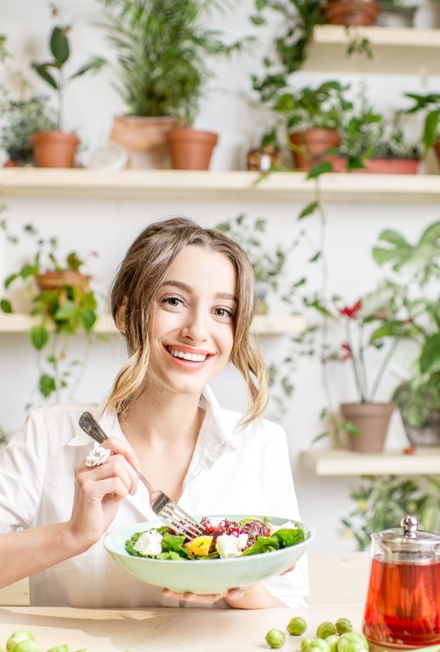 عادات صحية تحقق رشاقتك الدائمة .. لا تتوقفي عنها أبداً