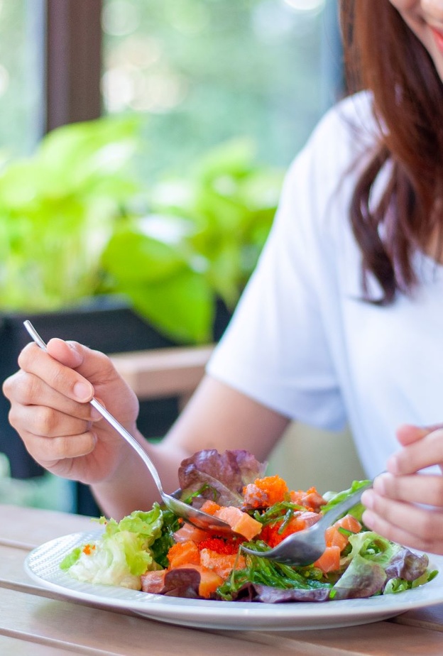 غذاء المصابات بالروماتيزم كما يجب أن يكون