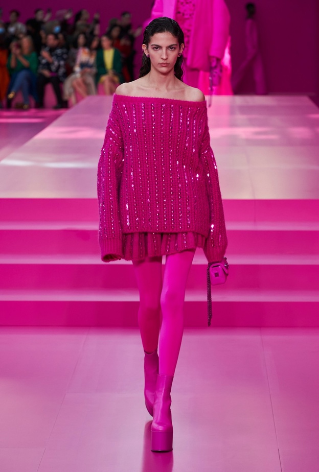 10 صيحات ميّزت عام 2022 