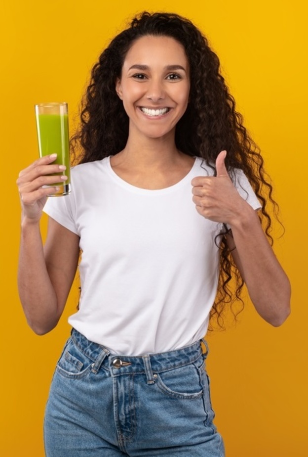 فوائد السبانخ لتقوية العظام والحفاظ على اشراقة البشرة