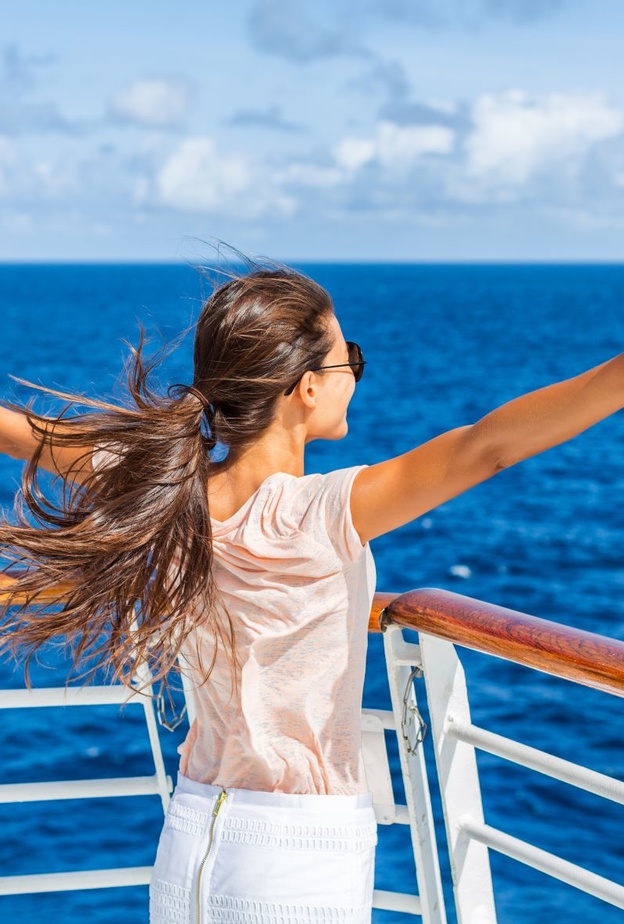 من فوائد السفر للاكتئاب التعافي السريع من الصدمات النفسية 