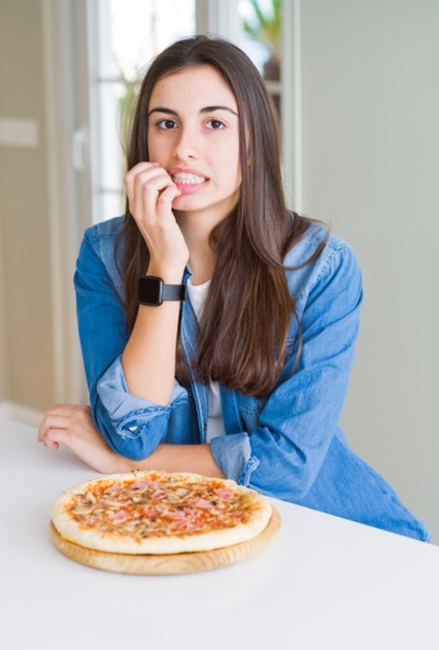 فوبيا الطعام قد تتسبب بمشاكل صحية خطيرة