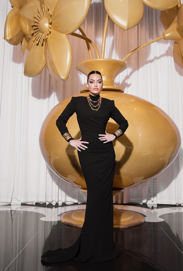 كارن وازن الانفلونسرز الأكثر أناقة في عام 2022