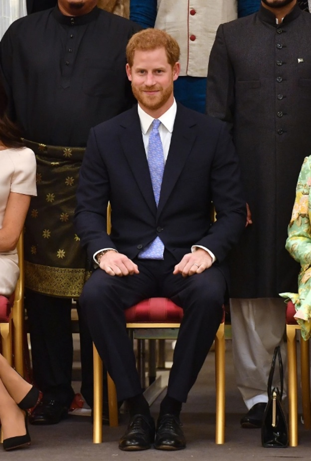 كيف كانت الملكة لترى تصريحات هاري وميغان في سلسلة الأفلام الوثائقية الجديدة عن حياتهما