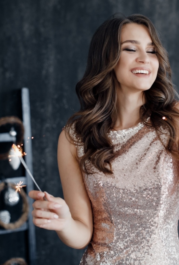 لا بد من تجهيز ليلة مميزة لسهرة نهاية العام