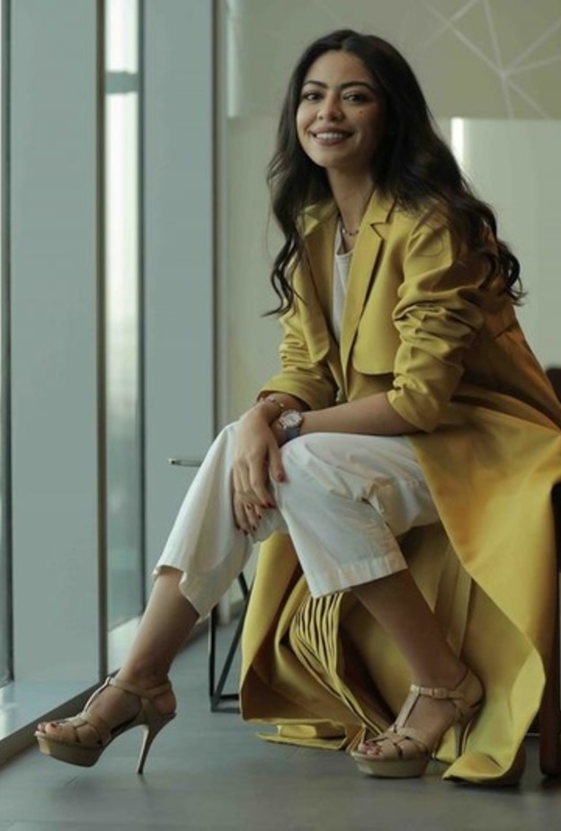 د."عفت فدعق" و"لجين بو الفرج".. أبرز المُشارِكات في الجلسات الإرشادية في أسبوع مسك للفنون