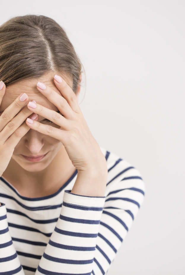 لمن تعاني من العصبية الزائدة.. تعرفي على أسبابها