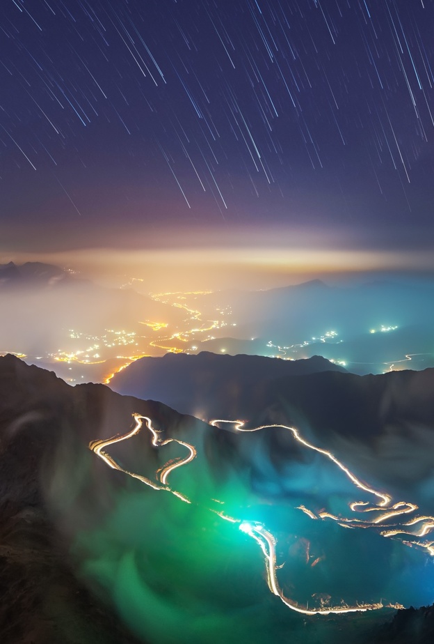 إليكم أجمل التجارب السياحية بالباحة في اليوم الوطني السعودي 93 .. أجواء ساحرة وطبيعة خلابة