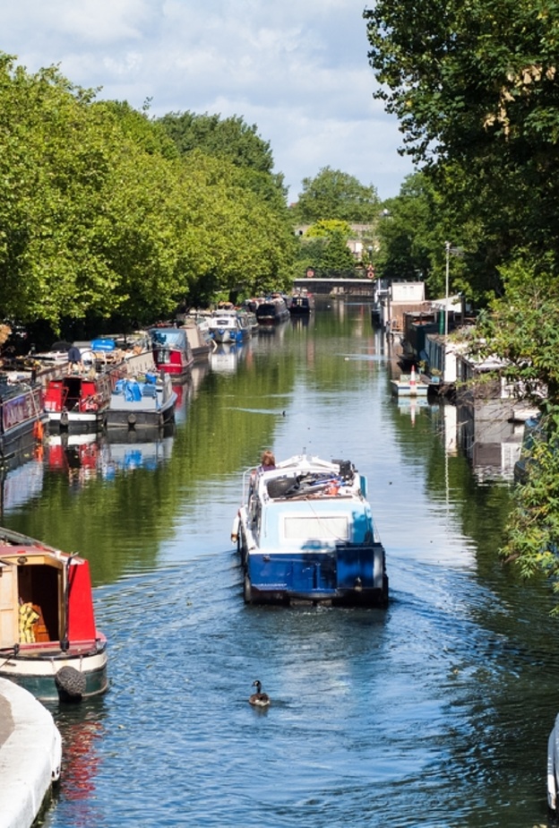 ليتل فينيس Little Venice