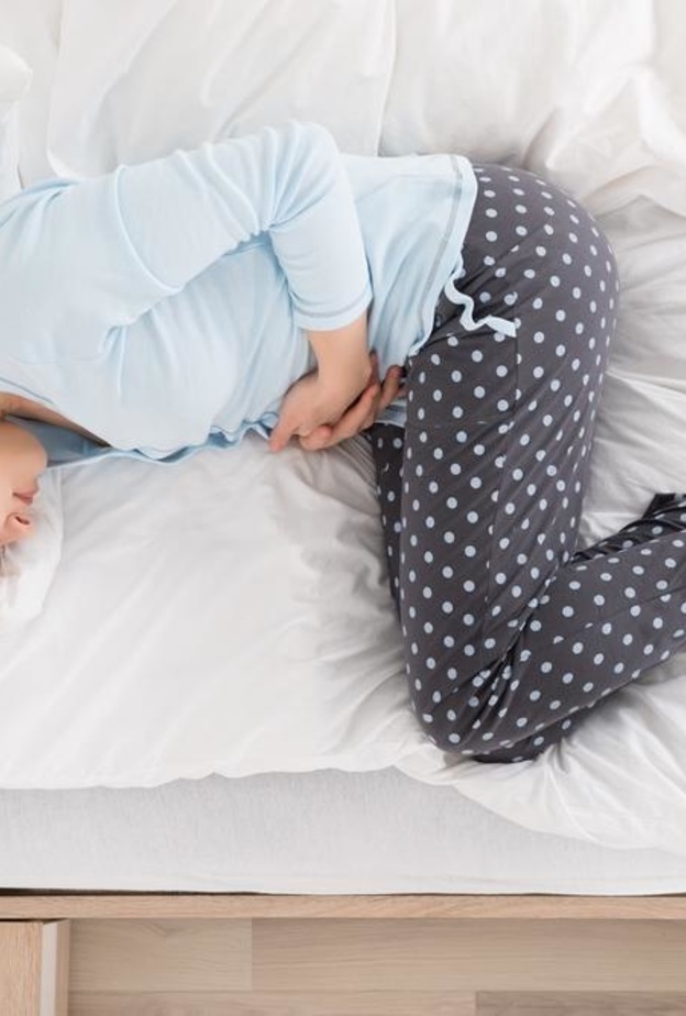 ما هي أمراض الرحم وما هي أعراضها