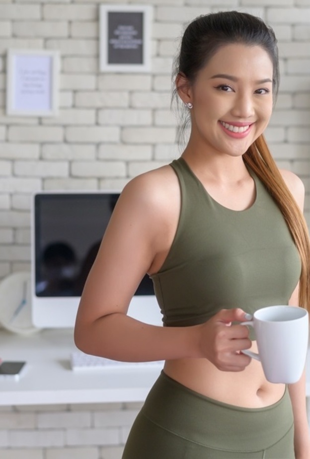 مشروبات تساعد على انقاص الوزن منها شاي الكركم والفلفل