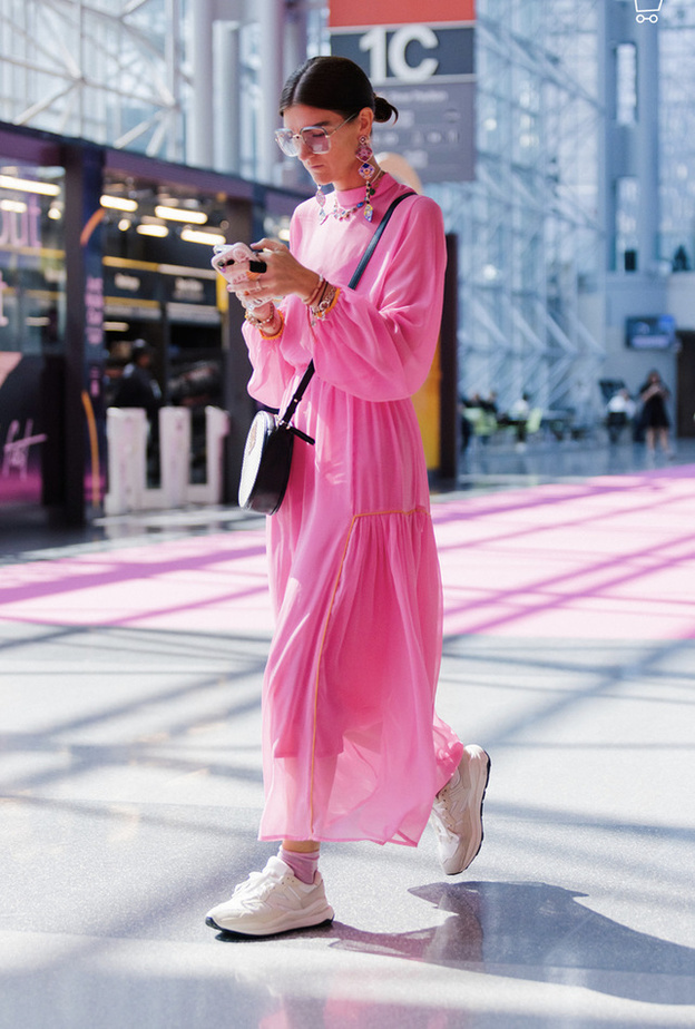 مقابلة "هي" مع مؤسِسة Never Fully Dressed... من متجر صغير إلى العالمية 