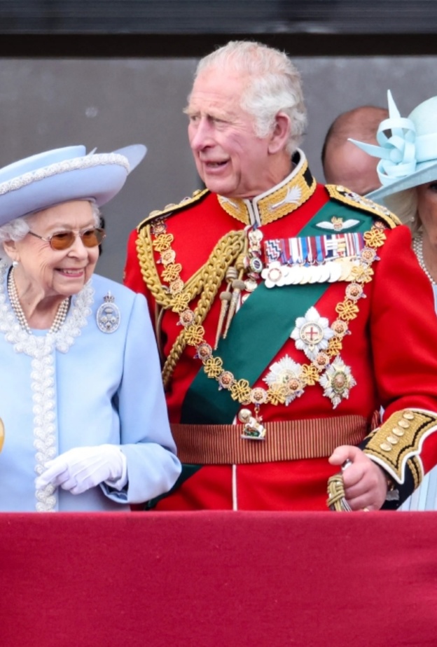 ملك وملكة بريطانيا يستعينان بالطب البديل للعناية بصحتهما