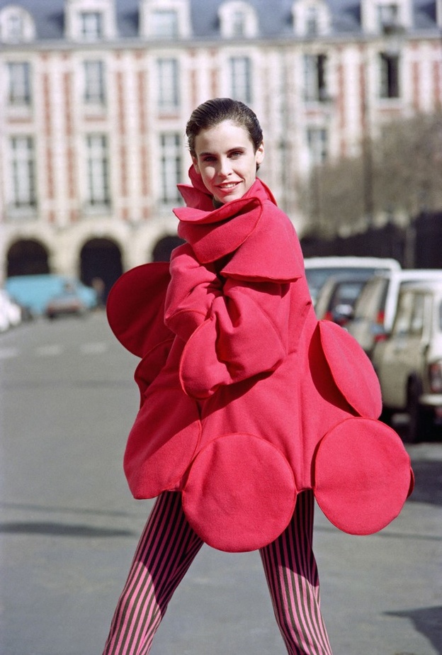 رواد في عالم الموضة فقدناهم عام 2022... أثرهم سيبقى أبديًا 