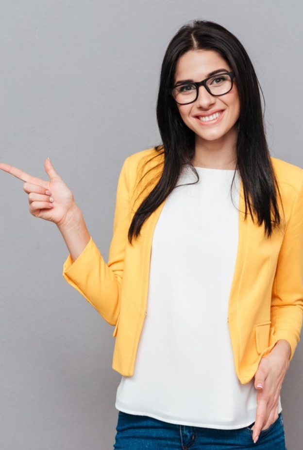 نصائح فعالة لتجنب ارتداء النظارات الطبية بسبب قصر النظر