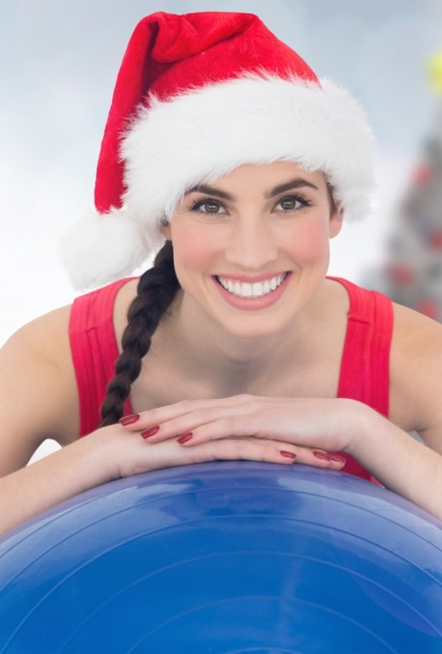 نصائح للتخلص من الوزن الزائد خلال موسم الاعياد