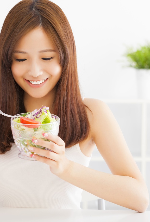 نظام غذائي لزيادة الوزن بسرعة قبل رأس السنة 2023