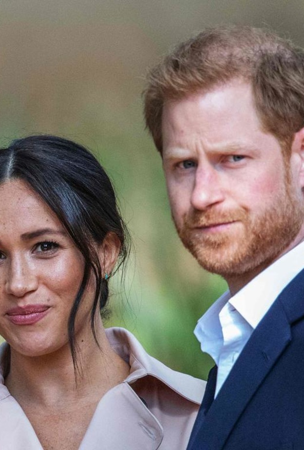 هاري وميغان يرفضان اعتذار صحيفة The Sun بعد مقال مهين عن ميغان