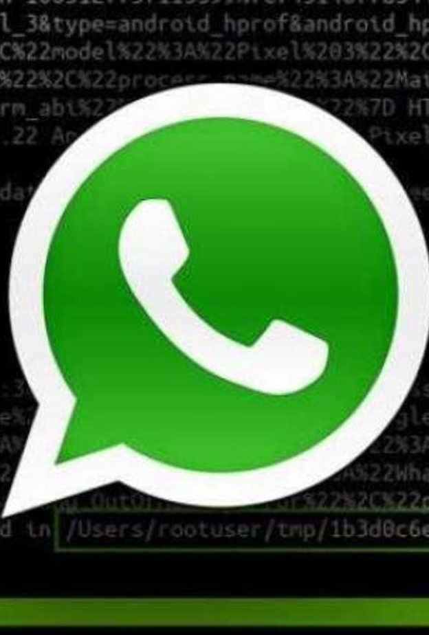 هاكرز يعرضون 487 مليون حساب واتساب للبيع