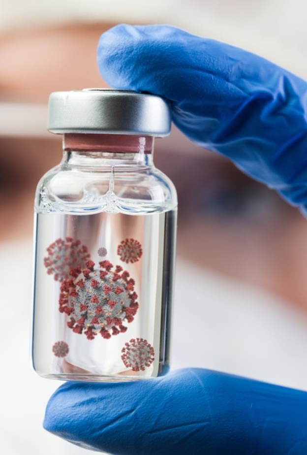 هل عاد خطر متحور اوميكرون للواجهة