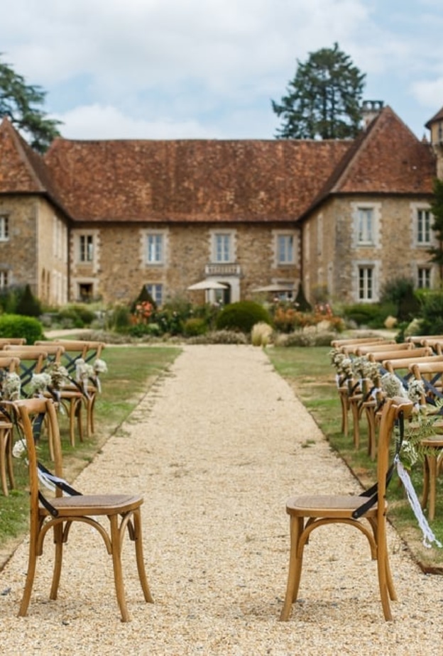 13 سؤالا يجب أن تطرحه قبل حجز موقع إقامة حفل زفافك