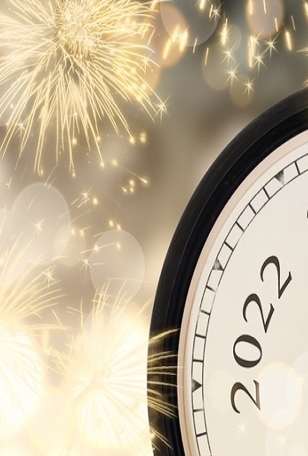 وضع الأهداف في بداية السنة يساعد على تحقيقها