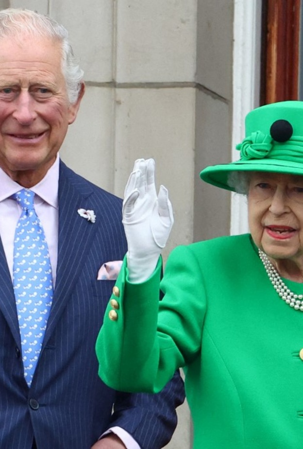  الملك تشارلز الثالث يغير موعد عيد ميلاده 