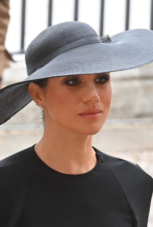 أشياء عادية حُرمت منها ميغان ماركل داخل العائلة المالكة البريطانية