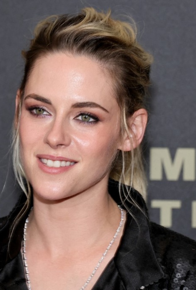 كريستين ستيوارت 