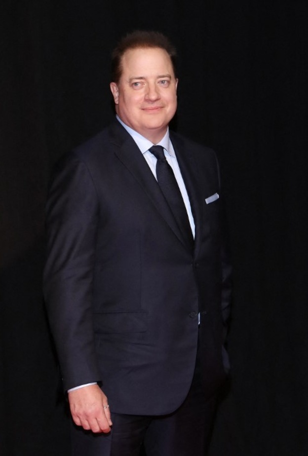 برندان فريزر