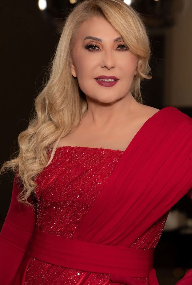 ناديا الجندي