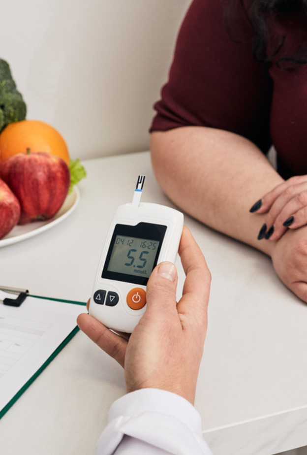 10 أطعمة صحية تساعدك على استقرار نسبة الجلوكوز في الدم