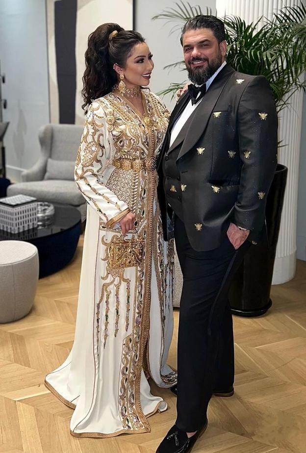 . أبرز حالات الإنفصال بين ثنائيات المشاهير بينهم دنيا بطمة ومعتصم النهار