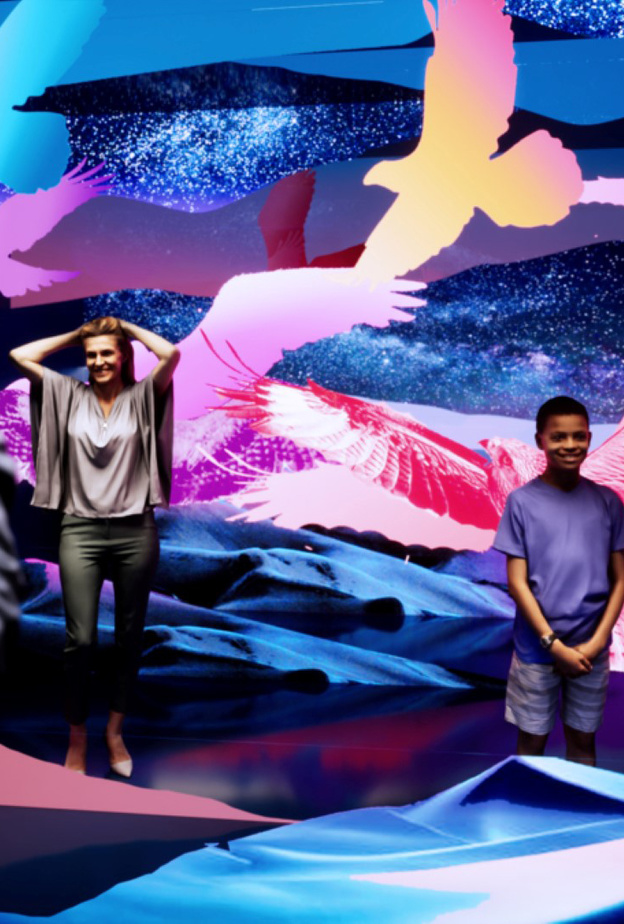 هذا ما ينتظركم في مهرجان أم الإمارات.. 6 تجارب ترفيهية ممتعة