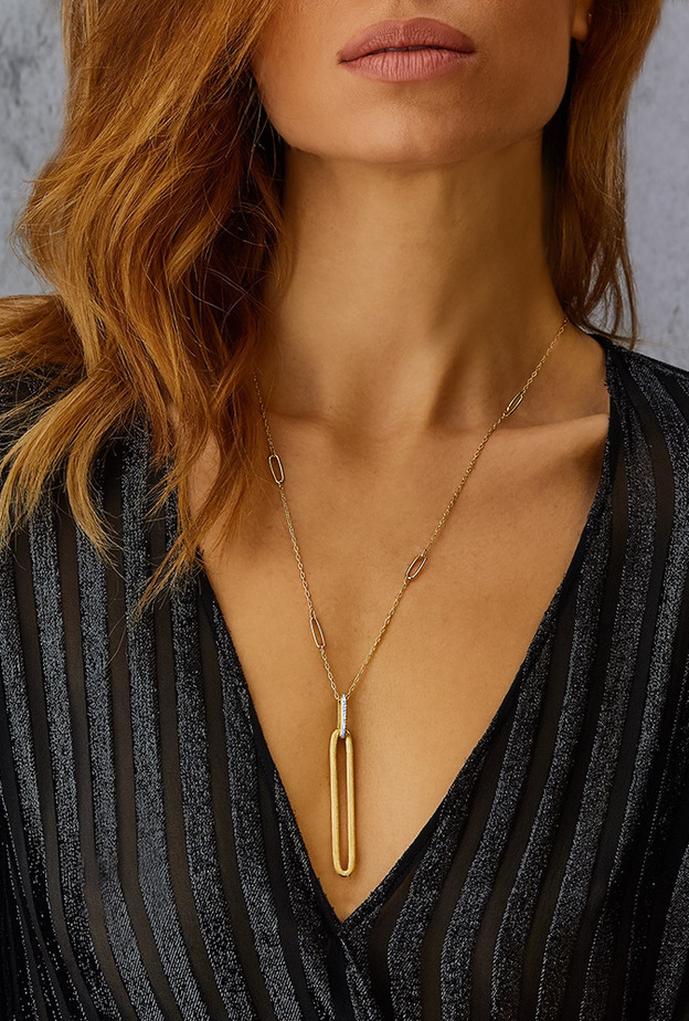 مجوهرات ذهب من nanis