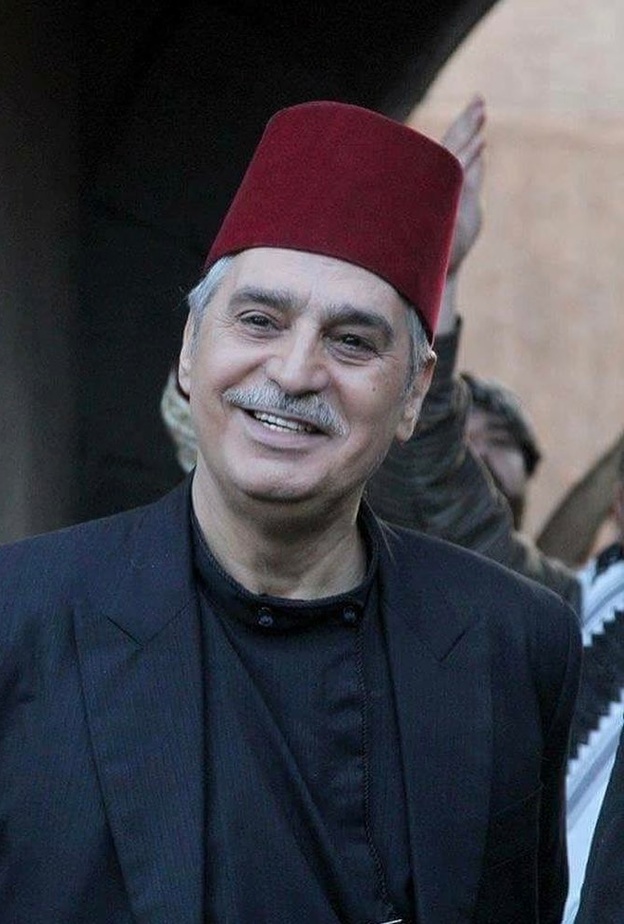 عباس النوري