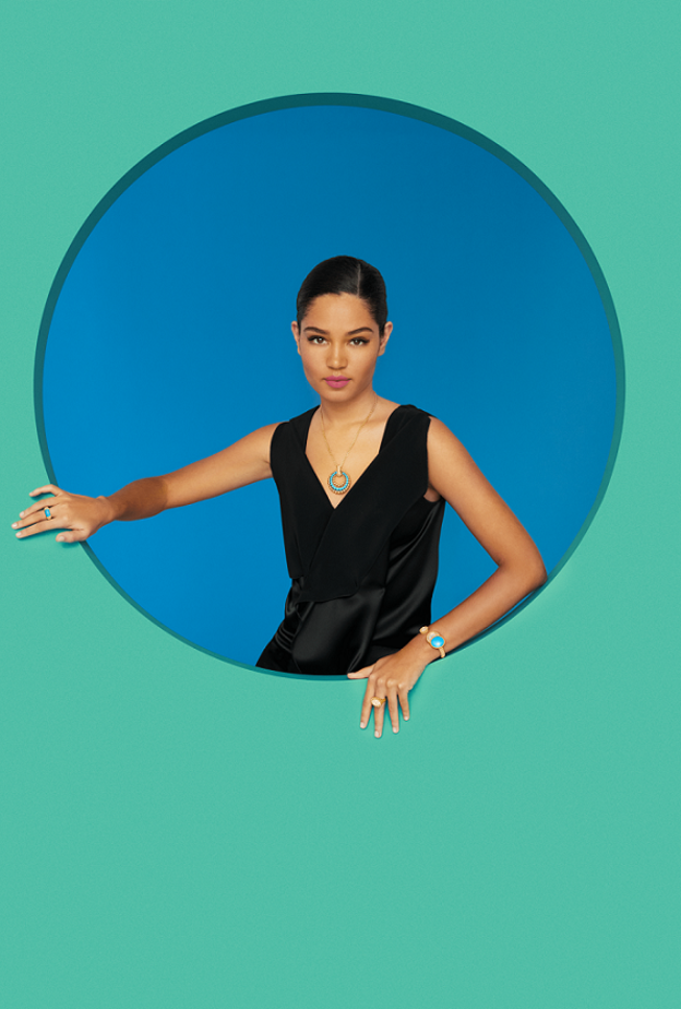 ساعات نسائية فخمة من وحي العلم الأرجنتيني بعد الفوز بكأس العالم