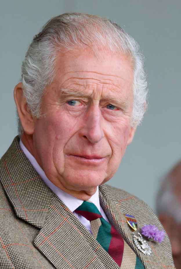  الملك تشارلز الثالث