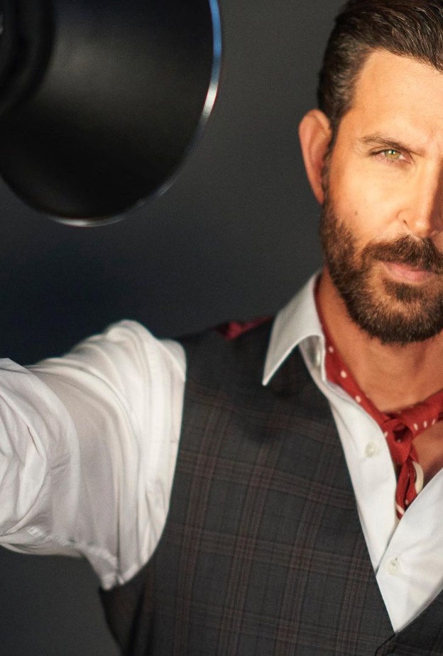 هريثيك روشان