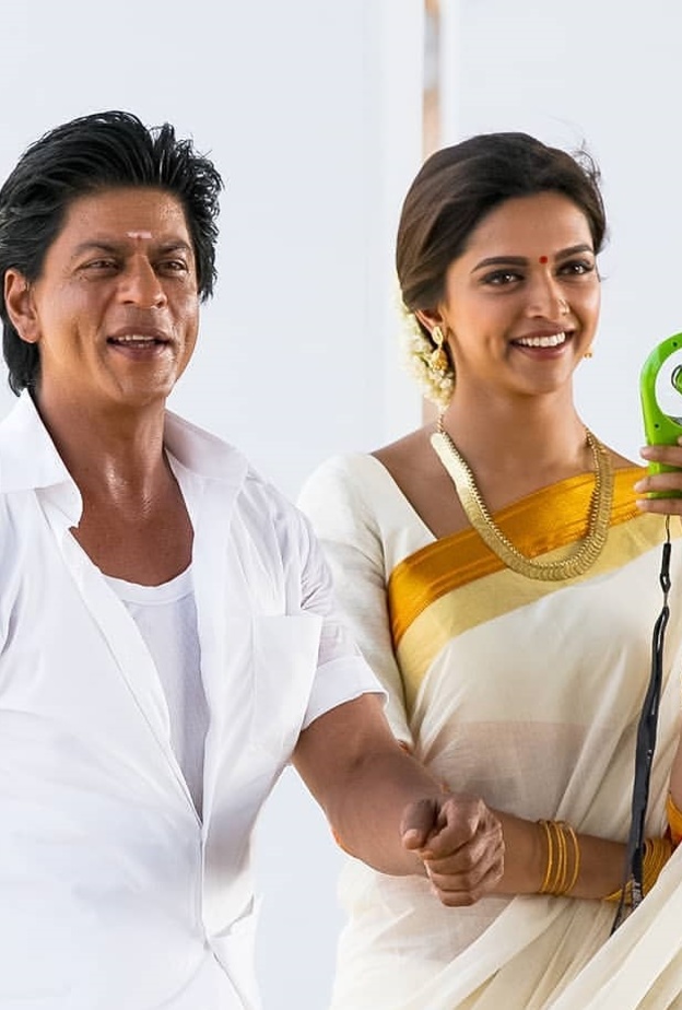 مع تجدد تعاونهما في فيلم "Pathaan"..أبرز الأعمال السينمائية التي جمعت شاروخان والنجمة ديبيكا بادوكون