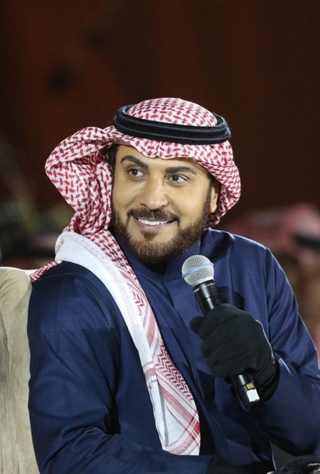 ماجد المهندس