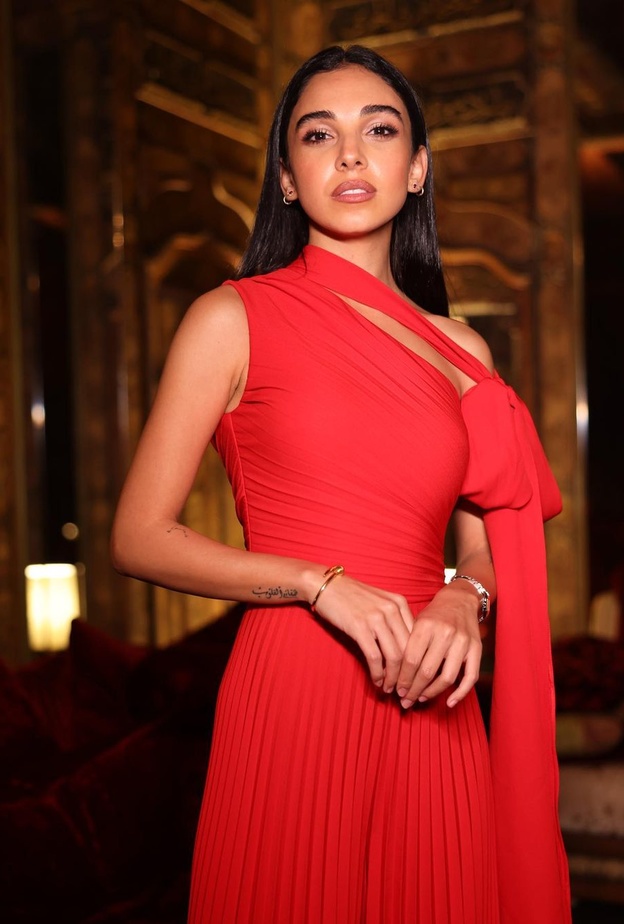 سلمى أبو ضيف