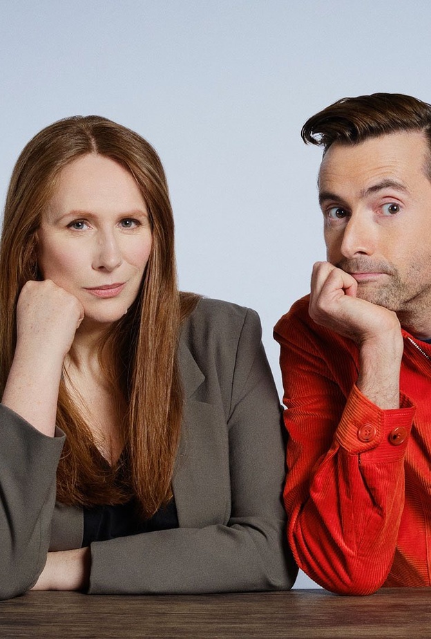 مسلسل "Doctor Who"