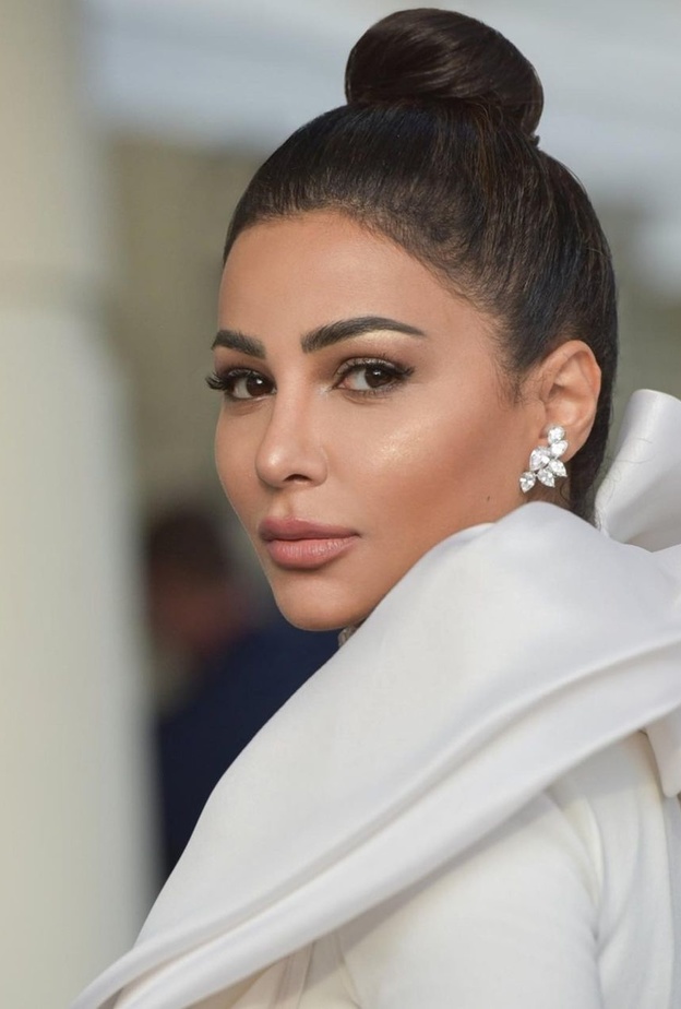 حصاد الإطلالات الجمالية للنجمات الخليجيات في عام 2022